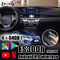 Lexus GS ES RX RC LS LX 2013-2021 için CarPlay ile Android 9.0 Otomatik Arayüzü, Lsailt tarafından Android Auto ES300h ES250