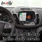 Ecosport Fiesta Focus Kuga için Android Ford Navigasyon arayüzü carplay, android auto, index, netflix desteği