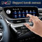 Lsailt 12.3 İnç Lexus Android Otomatik Ekran RK3399 Youtube ES250 ES300h ES350 için Carplay Ekranı