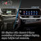 DSP Ayarı ES300h Lsailt Lexus Dokunmatik Ekran 12.3&quot; Android Auto Carplay ADAS