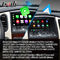 Infiniti QX50 / EX EX35 EX37 Carplay android otomatik Ekranlı Araba Navigasyon Sistemi