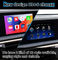 Lexus RC300 RC200t RC350 RCF Video Arayüzü android navigasyon carplay android auto