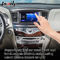 Infiniti QX60 GPS Android auto Carplay Navigasyon Sistemi Multimedya Arayüzü Android