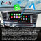Infiniti QX60 GPS Android auto Carplay Navigasyon Sistemi Multimedya Arayüzü Android
