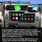 Lexus GX460 2013-2021 için Android Navigasyon Arayüzü Kutusu pin to pin yükleme carplay isteğe bağlı