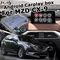 Mazda CX-9 CX9 12V DC güç kaynağı için Android otomatik carplay video arabirim kutusu