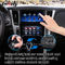 GPS araç multimedya arayüzü, Infiniti Q50 / Q60 için Android navigasyon kutusu arayüzü