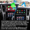 GPS araç multimedya arayüzü, Infiniti Q50 / Q60 için Android navigasyon kutusu arayüzü