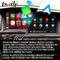 Nissan Pathfinder Andorid Carplay android otomatik Navigasyon Sistemi, Online Navigasyon Video Oynatma