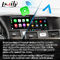 Infiniti Q70 / M25 M37 Fuga Destek Youtube için Android Otomatik Navigasyon Carplay Arayüzü