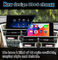 Lexus NX200t NX300h GPS Navigasyon Kutusu düğmesi dokunmatik yüzey kontrolü waze youtube carplay android auto