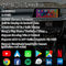 Lexus RX 200t RX350 RX450H için Lsailt 4+64GB Android Multimedya Video Arayüzü