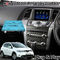 Lsailt 4 + 64GB Araba Multimedya Video Arayüzü Otomatik Android Carplay Nissan Murano Z51