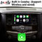 Lsailt 4+64GB Android Carplay Multimedya Video Arayüzü Nissan Armada Patrol Y62 için
