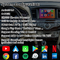 Infiniti QX60 Android Carplay Multimedya Video Arayüzü Araba GPS Navigasyon Kutusu
