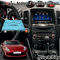 Nissan 370Z için Lsailt 4 64GB Android Video Arayüzü GPS Navigasyon Carplay
