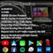 2008-2013 Yılı Infiniti FX35 / FX37 için Lsailt Android Navigasyon Carplay Arayüzü