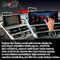 Lexus NX200t Araba Dokunmatik Ekran Hexa İşlemci 10.25&quot; Android Otomatik Kablosuz Carplay