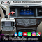 Lsailt Android Carplay Video Arayüzü Araba Multimedya Ekranı Nissan Pathfinder R52 için