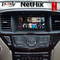 Nissan Pathfinder R52 için Lsailt 8 İnç Araba Multimedya Android Carplay Ekranı