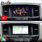 Nissan Pathfinder R52 için Lsailt 8 İnç Araba Multimedya Android Carplay Ekranı