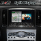 Lsailt 7 Inç Araba Multimedya Ekran Infiniti G25 Q40 Q60 Için Carplay Ekran