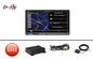 Alpine HD Mirror Link Box Dokunmatik Ekranlı / Bluetooth / TV'li Arabalar için GPS Navigasyon