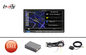 Dokunmatik Ekranlı / Bluetooth / TV / Dikiz Sistemli HD Alpine GPS Navigasyon Kutusu