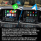 Carplay android auto Box Video Arayüzü / Chevrolet Colorado Mirror Link Navigasyon