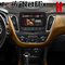 Android Otomatik Navigasyonlu Chevrolet Malibu Equinox Tahoe için Lsailt Android Carplay Video Arayüzü