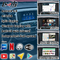 Chevrolet Silverado için Android 9.0 4+64GB Carplay android auto Box Navigasyon Video Arayüzü