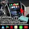 Cadillac SRX CUE carplay android otomatik arayüz Araba Multimedya Navigasyon Sistemi