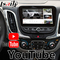 Kablosuz Carplay ile Chevrolet Equinox / Malibu / Traverse Mylink Sistemi için Lsailt Android Video Arayüzü