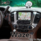 Chevrolet Suburban Carplay Navi Multimedya GPS Navigasyon için Lsailt Android Video Arayüzü