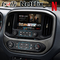 Chevrolet Colorado Tahoe Camaro Mylink Sistemi için Lsailt Android Carplay Video Arayüzü
