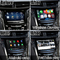 Cadillac CTS video arabirim kutusu için kablosuz carplay android otomatik Android 9.0 navigasyon kutusu