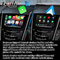 Cadillac ATS videosu için kablosuz carplay Android otomatik navigasyon kutusu video arayüzü