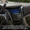Cadillac Escalade için Android otomatik kablosuz carplay navigasyon kutusu video arayüzü