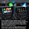 Cadillac XTS video için multimedya Carplay Android otomatik navigasyon kutusu video arayüzü