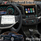 Kablosuz Android Auto ile Chevrolet Impala Colorado Tahoe için Lsailt Android Carplay Multimedya Arayüzü