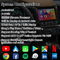Chevrolet Araba Video Arayüzü, Impala / Banliyö için Android Multimedya Carplay