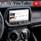 Android Auto ile Chevrolet Camaro Tahoe Suburban için Lsailt Carplay Multimedya Arayüzü