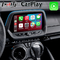 Android Auto ile Chevrolet Camaro Tahoe Suburban için Lsailt Carplay Multimedya Arayüzü