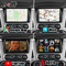 NetFlix, YouTube, Google, Harita 4GB ile Chevrolet Tahoe Malibu Equinox için Carplay Multimedya Arayüzü