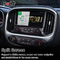 Google Play, YuTube, Waze ile GMC için Kablosuz CarPlay Android Araba Arayüzü Acadia Kanyonu'nda çalışıyor