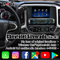 Chevrolet Silverado Tahoe MyLink için 4GB Lsailt Carplay Multimedya Arayüzü