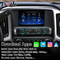 Chevrolet Silverado Tahoe MyLink için 4GB Lsailt Carplay Multimedya Arayüzü