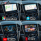 YouTube, NetFlix, Waze ve Kablosuz CarPlay ile Cadillac ATS XTS SRX CUE için Multimedya Video Arayüzü