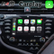 Andorid Carplay Araba Navigasyon Kutusu Toyota Camry Fujitsu Için Multimedya Video Arayüzü