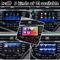 Lsailt Android Arayüzü Araba Navigasyon Kutusu Toyota Camry için Otomatik Kablosuz Carplay